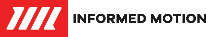 Informed Motion